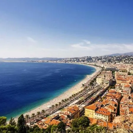 דירה Vue Et Montagne Panoramique