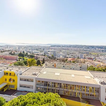 Appartement Vue Et Montagne Panoramique *
